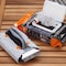 Proud Grill Co Proud Grill Q-Swiper Grill Cleaning Kit 7 in. H X 3 in. L X 3.4 in. W 26 pc 1251C - alternate 7
